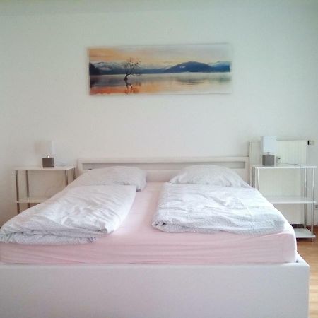 Appartment Boehlen Exterior photo